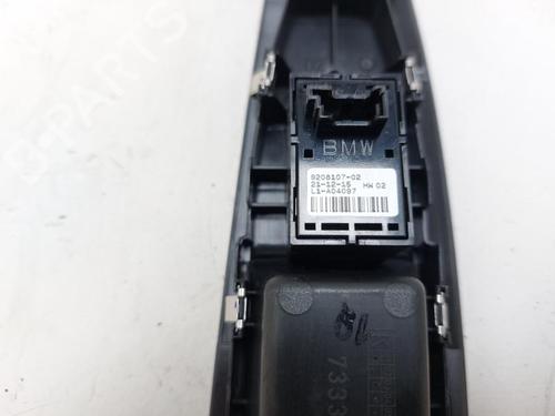 Left front window switch BMW 2 Active Tourer (F45) 218 d | BP27537541I27 - Image 3