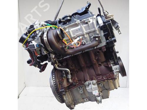 Engine RENAULT CLIO V (B7_) 1.5 Blue dCi 100 (B7AD) | BP31011410M1
