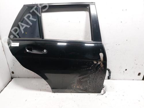 Used Right rear door MERCEDES-BENZ C-CLASS T-Model (S204) C 200 CDI (204.207) (136 hp) 15163236
