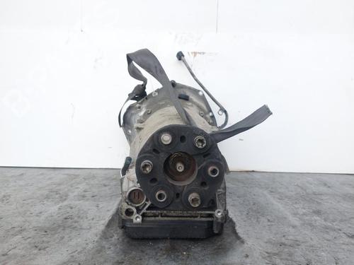 Gearbox MERCEDES-BENZ C-CLASS Coupe (CL203) C 220 CDI (203.708) | BP21261731M3 
