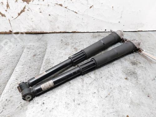 Used Right rear shock absorber SEAT LEON (KL1, KLG) 1.0 TSI (110 hp) 16062609