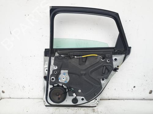 Right rear door AUDI A4 B7 (8EC) 2.0 TDI | BP15155247C5 