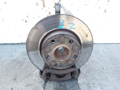 left-front-steering-knuckle-mercedes-benz-a-class-w169-2004-2005-2006-2007-2008-2009-2010-2011-2012-28012514 main image