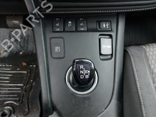 Engine control unit (ECU) TOYOTA AURIS (_E18_) 1.8 Hybrid (ZWE186_, ZWE186R) | BP23880342M57 