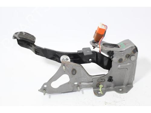 Used Pedal NISSAN QASHQAI / QASHQAI +2 I (J10, NJ10, JJ10E) 1.5 dCi (110 hp) 15147056