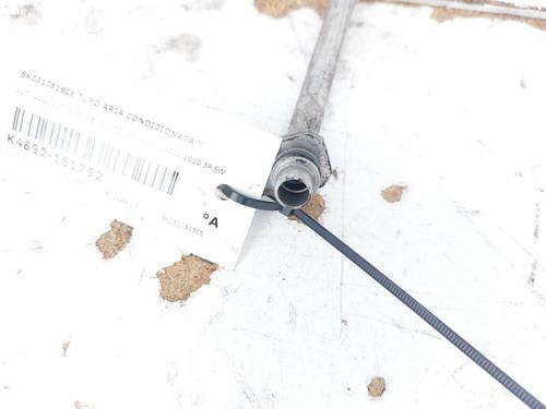 AC pipe AUDI A4 B8 Avant (8K5) 2.0 TDI | BP29824300M126