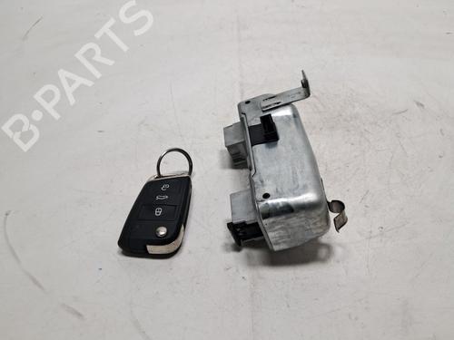 Used Electronic module Electronic module 39634644 39634644