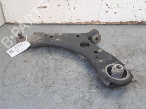 Used Left front suspension arm Left front suspension arm JEEP RENEGADE SUV (BU, B1, BV) 2.0 CRD 4x4 (120 hp) 39634748 39634748