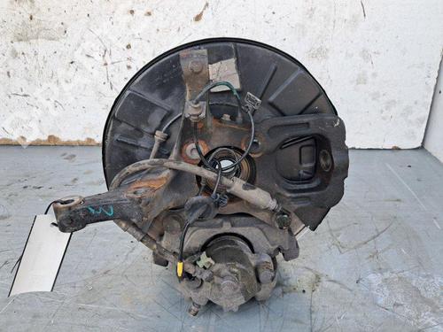 Right front steering knuckle MG MG HS (AS23) 1.5 T (SAS23) | BP34052393M26 - Image 4