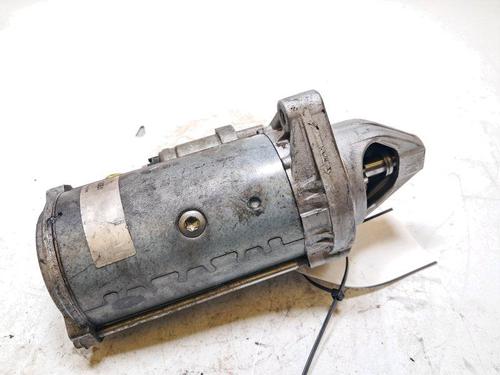 Used Starter Starter OPEL CORSA C (X01) 1.3 CDTI (F08, F68) (70 hp) 33752489 33752489