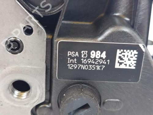 Rear right lock CITROËN C3 / C3 ORIGIN III (SX) 1.2 VTi 82 | BP15161234C99 
