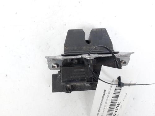 Tailgate lock FORD FOCUS IV (HN) 1.5 EcoBlue | BP23881619C101 - Image 2