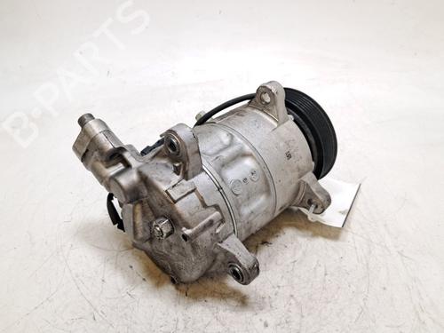 AC compressor BMW 1 (F70) 118 d | BP40179173M34 - Image 3