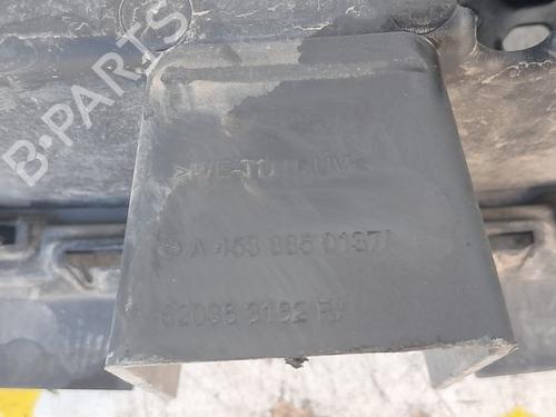 Grill SMART FORTWO Coupe (453) 1.0 (453.342, 453.343) | BP39634825C40 - Image 5