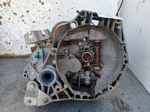 Used Gearbox Gearbox LANCIA YPSILON (843_) 1.3 JTD (843.AXD11, 843.AXD1A) (70 hp) 39021072 39021072