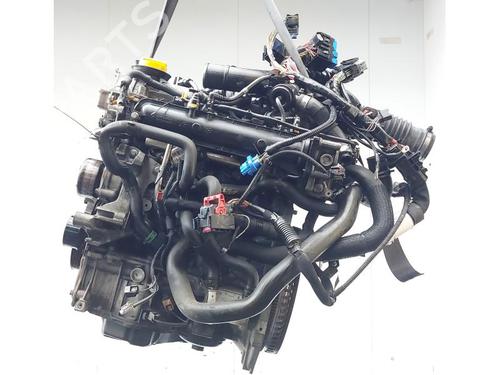Used Engine RENAULT CLIO IV (BH_) 1.2 TCe 120 (BHM0) (120 hp) 30613203