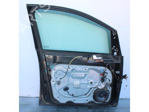 Left front door FORD FOCUS C-MAX (DM2) 2.0 TDCi | BP15144719C2 