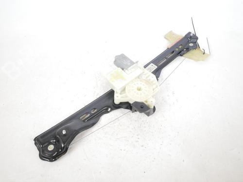 Used Left rear window motor Left rear window motor CITROËN C4 Picasso II 1.2 THP 130 (130 hp) 15159669 15159669