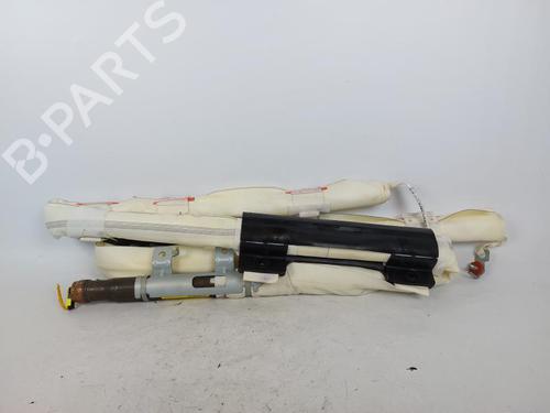 Used Left curtain airbag KIA CARENS IV 1.7 CRDi (116 hp) 15161370