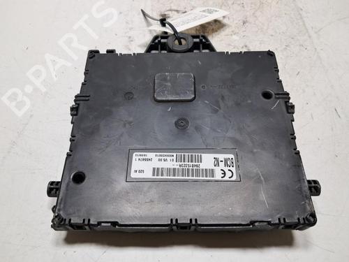 Electronic module RENAULT KANGOO Express (FW0/1_) 1.5 dCi 90 (FW0G, FW05, FW08, FW11) | BP33197698M83 - Image 4