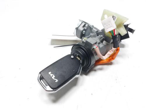 Electronic module KIA SPORTAGE V (NQ5) 1.6 CRDi MHEV | BP30802239M83 - Image 4