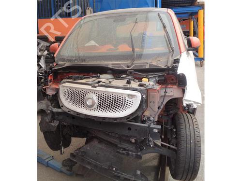 Right rear driveshaft SMART FORTWO Coupe (453) 1.0 (453.342, 453.343) | BP15139135M41