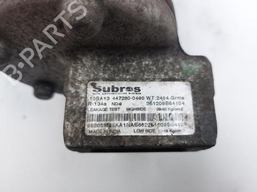 AC compressor NISSAN PIXO (UA0) 1.0 | BP24138819M34