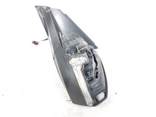 Left mirror VW POLO VI (AW1, BZ1, AE1) 1.0 | BP15158451C26 