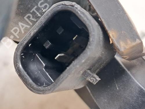 Front left window mechanism FIAT PANDA (169_) 1.2 (169.AXB11, 169.AXB1A) | BP36771585C22 - Image 3