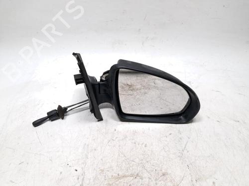 Używane Lusterko boczne prawe SMART FORTWO Coupe (451) 1.0 (451.331, 451.380) (71 hp) 33168004