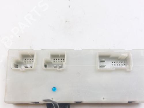 Engine control unit (ECU) MERCEDES-BENZ GLE Coupe (C292) 350 d 4-matic (292.323, 292.324) | BP29474549M57 