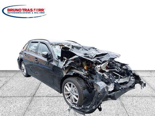 Engine BMW 3 Touring (G21, G81) 330 e Plug-in-Hybrid | BP15909623M1 - Image 11