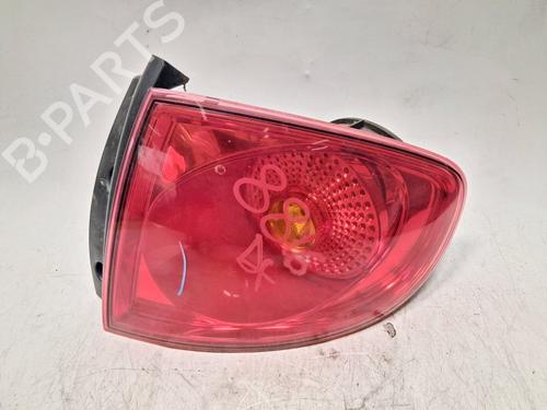 Used Right taillight Right taillight SEAT ALTEA (5P1) 2.0 TDI 16V (140 hp) 39908123 39908123