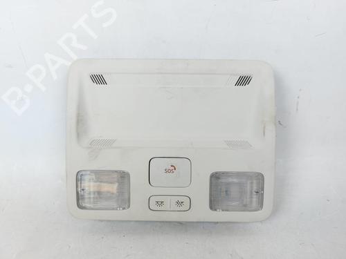 Kabinelys FORD PUMA (J2K, CF7) 1.0 EcoBoost (125 hp) 15892948