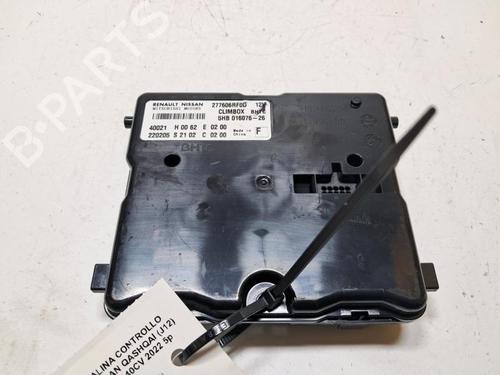 Engine control unit (ECU) NISSAN QASHQAI III (J12) 1.3 DIG-T | BP33196208M57 - Image 2