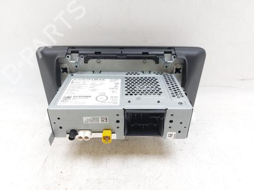 Electronic module SKODA FABIA IV (PJ3) 1.0 MPI | BP26729523M83 - Image 2