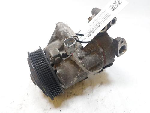 Kompresor / Sprężarka klimatyzacji A/C TOYOTA YARIS (_P13_) 1.4 D (NLP130_, NLP130) | BP30802872M34