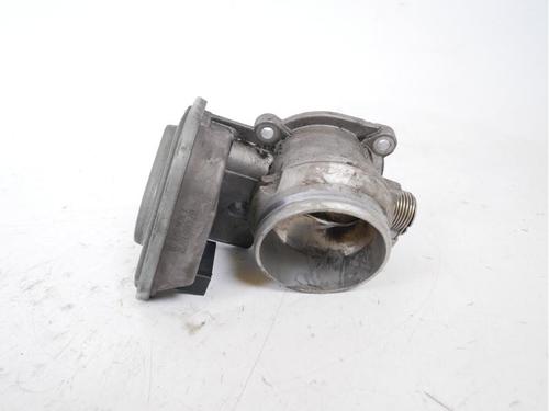 Used Throttle body BMW 1 (E87) 118 d (143 hp) 15148376