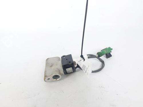 Andre SMART FORTWO Coupe (453) electric drive / EQ (453.391) (56 hp) 20501855