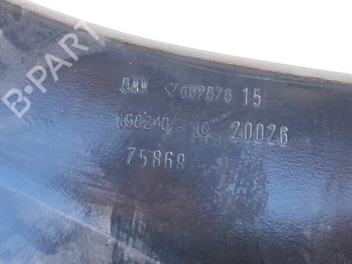 Other BMW 1 (F40) 118 d | BP40288232O1 - Image 5
