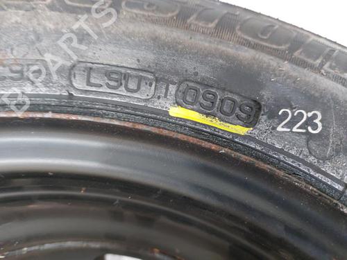 Jack Kit FORD FUSION (JU_) 1.4 TDCi | BP29699314C119 