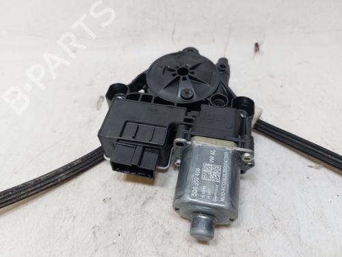 Rear right window mechanism VW T-ROC (A11, D11) 2.0 TDI 4motion | BP36007510C25 - Image 4
