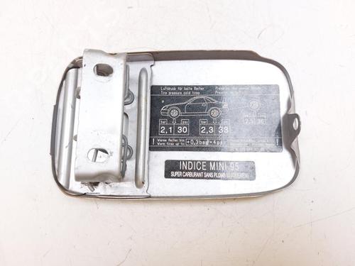Fuel flap MERCEDES-BENZ SLK (R170) 320 (170.465) | BP24873720C131 