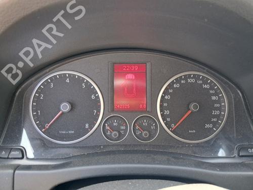 Electronic module VW TIGUAN (5N_) 1.4 TSI | BP36488513M83 - Image 10