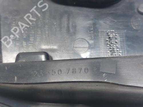 Højre baglygte RENAULT ESPACE V (JR_) 2.0 Blue dCi 160 (JRAM) | BP30454433C35