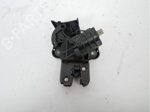 Schloss Heckdeckel für AUDI A4 B6 (8E2) 1.9 TDI (130 hp) 15148258