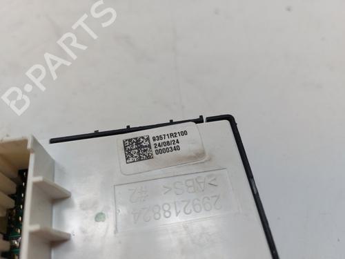 Left front window switch KIA SPORTAGE V (NQ5) 1.6 CRDi MHEV | BP36183967I27  - Image 5