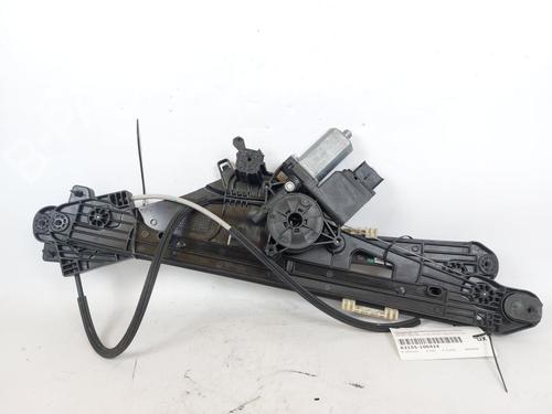 Used Front right window mechanism Front right window mechanism 17737472 17737472