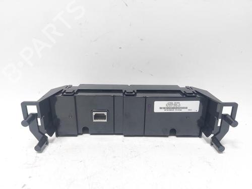 Climate control NISSAN JUKE (F16_) 1.6 Hybrid | BP30802641I5 