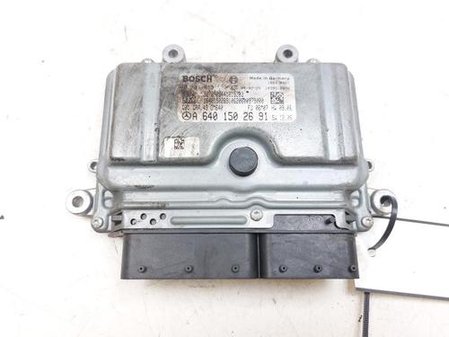 engine-control-unit-ecu-mercedes-benz-a-class-w169-2004-2005-2006-2007-2008-2009-2010-2011-2012-26901071 main image